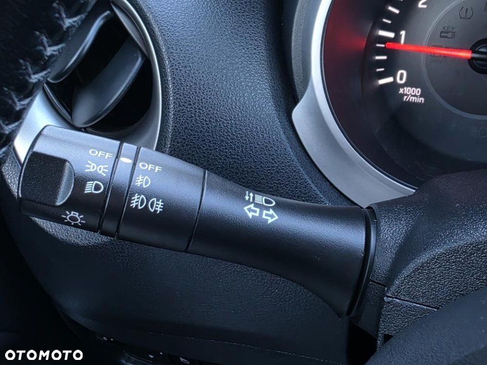 Nissan Juke - 18