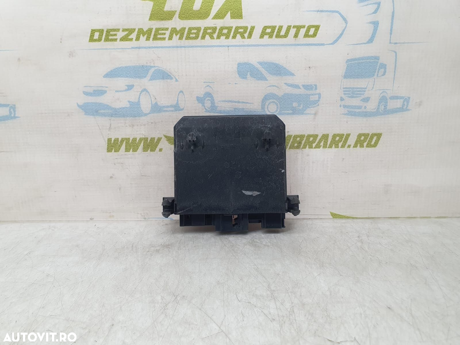 Modul usa dreapta spate a2038202285 Mercedes-Benz C-Class W203/S203/C - 3