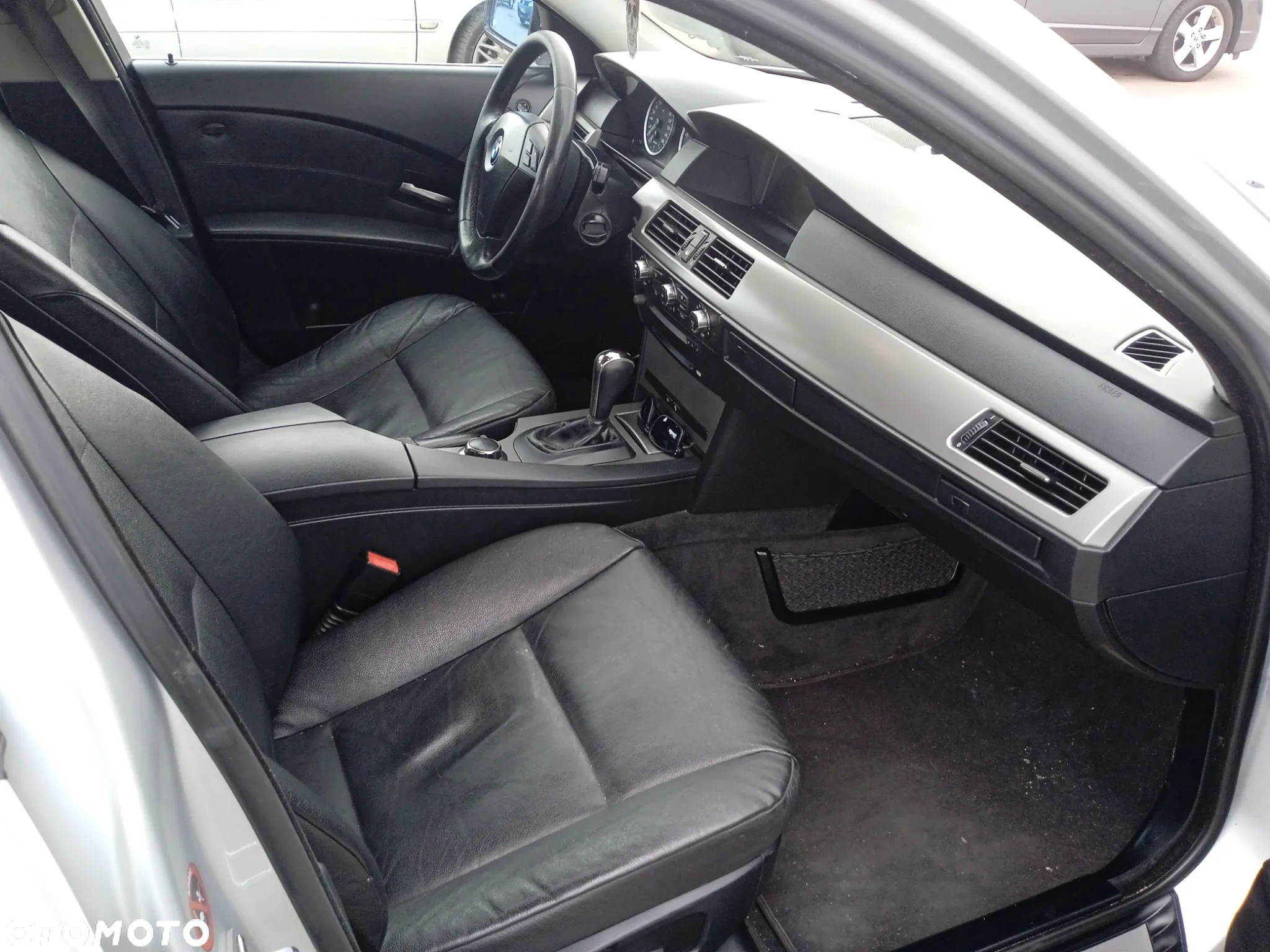 BMW Seria 5 530xd - 10