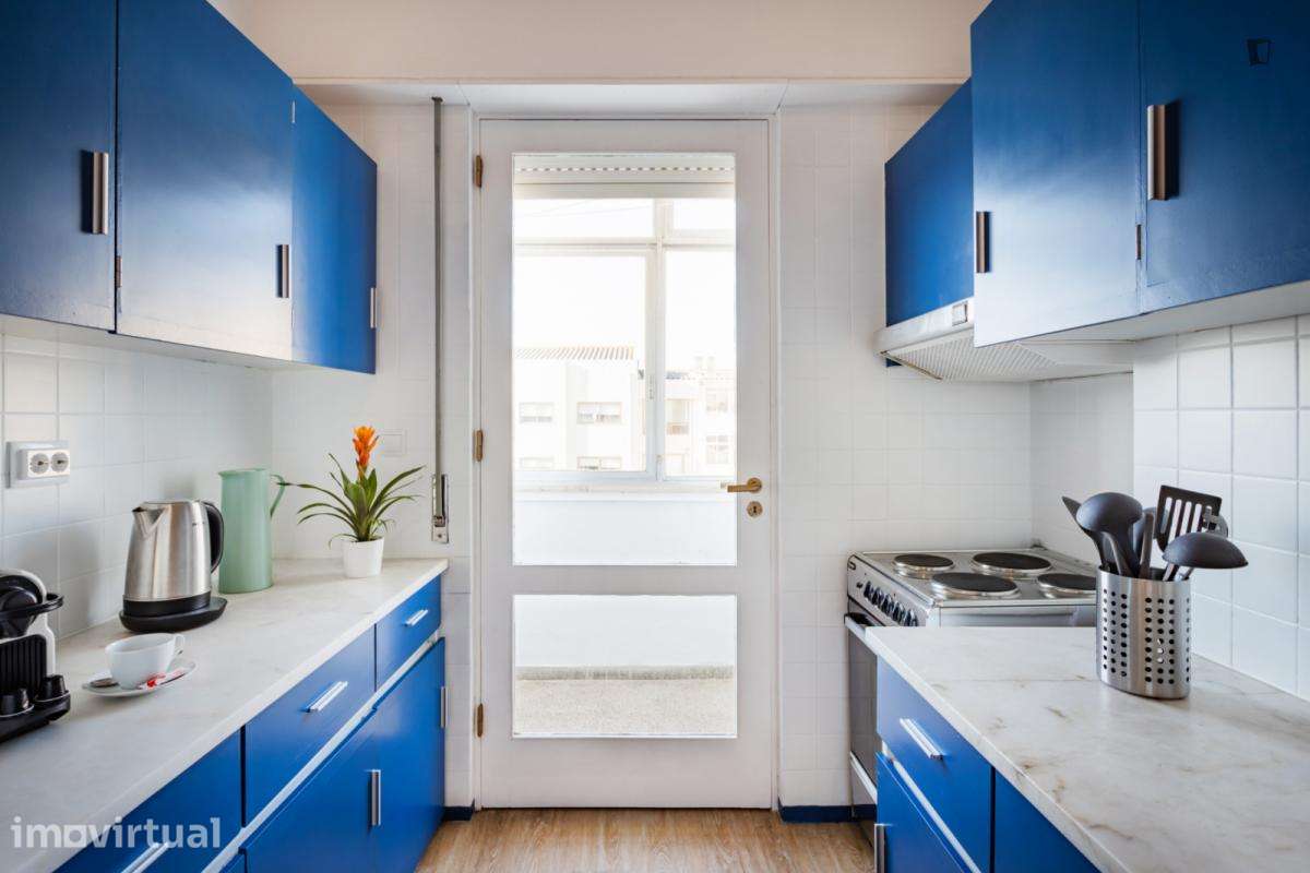 Apartamento com 3 quartos - localizado em Nevogilde Porto - Grande imagem: 3/55