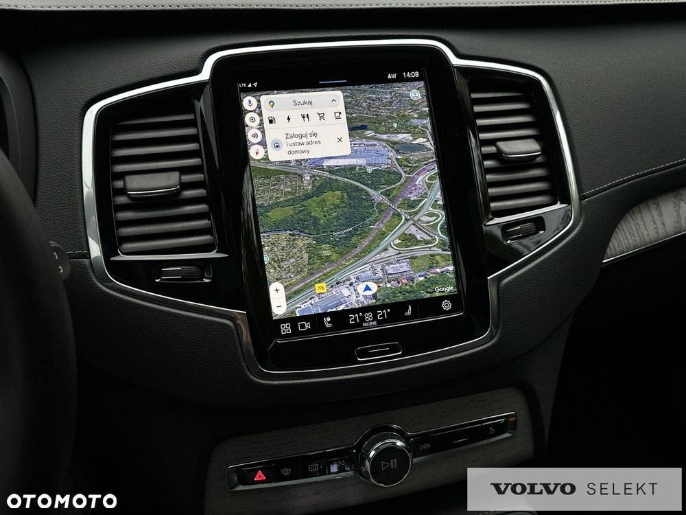 Volvo XC 90 - 27