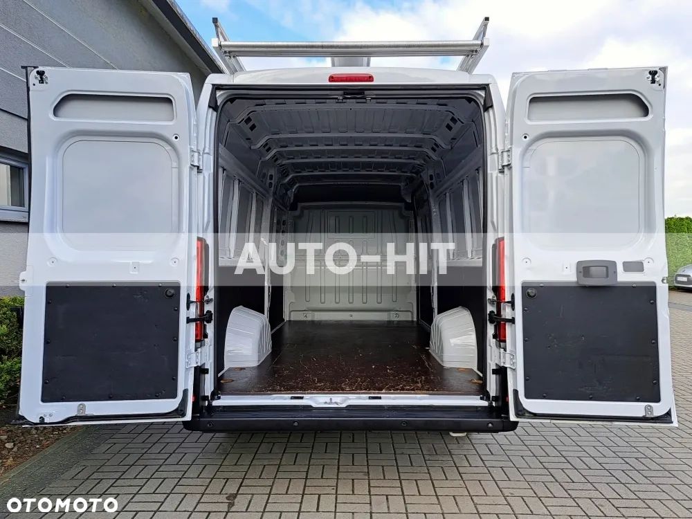 Peugeot Boxer - 6