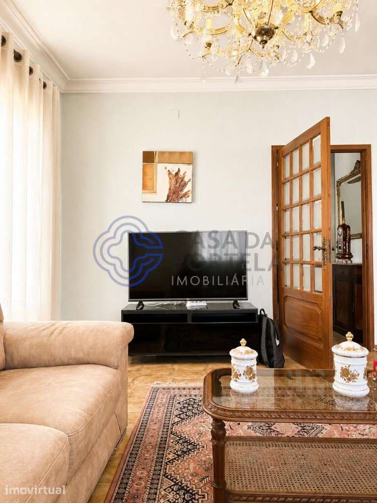 Moradia T5 Canidelo, Vila Nova de Gaia - Grande imagem: 3/34