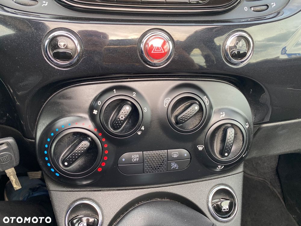 Fiat 500 1.2 Sport - 24