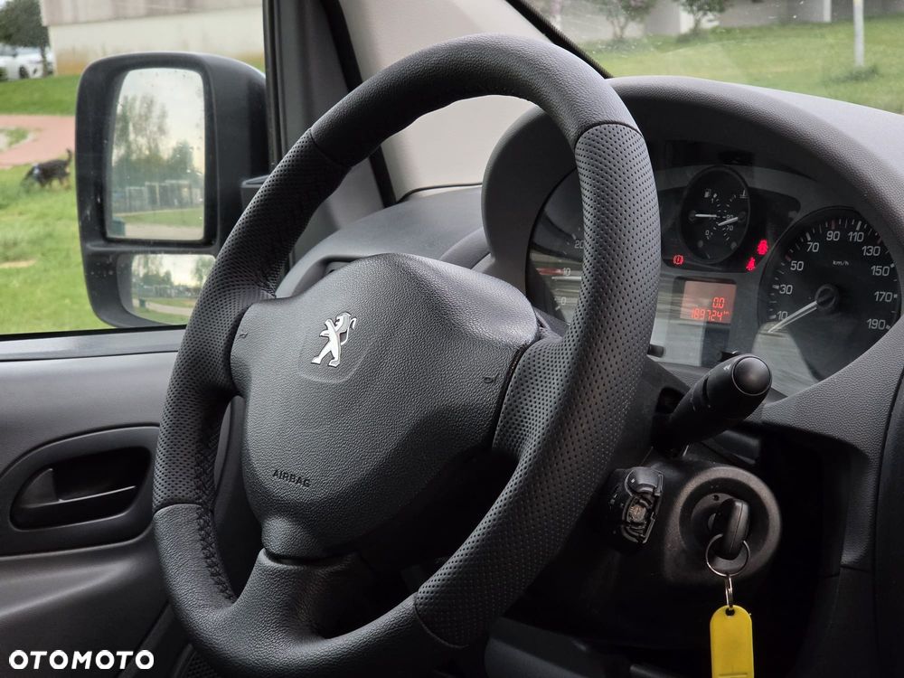 Peugeot Expert - 19