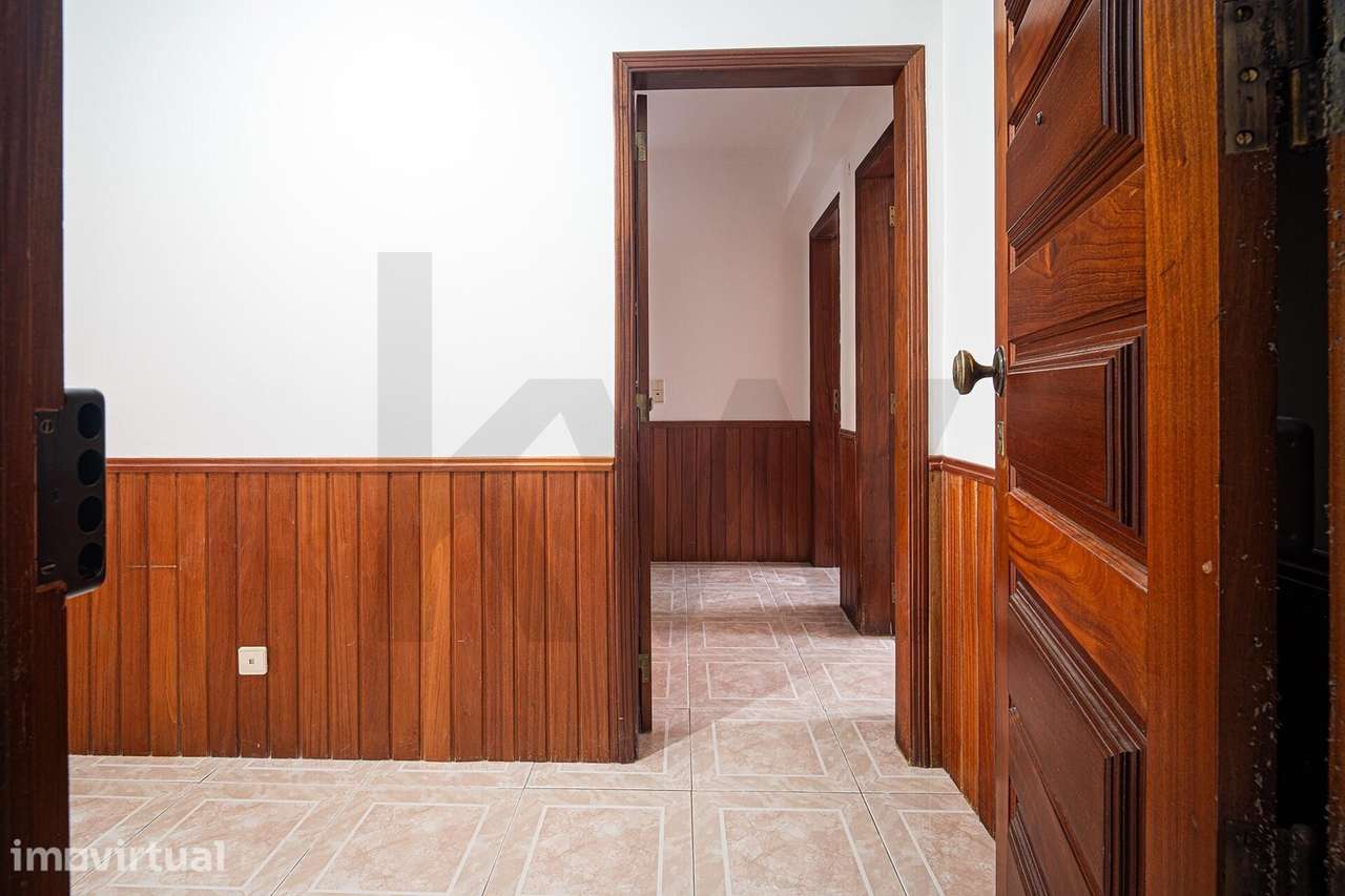 APARTAMENTO T2 90m2 URBANIZAÇÃO DAS URMEIRAS | LOURES - Grande imagem: 4/38