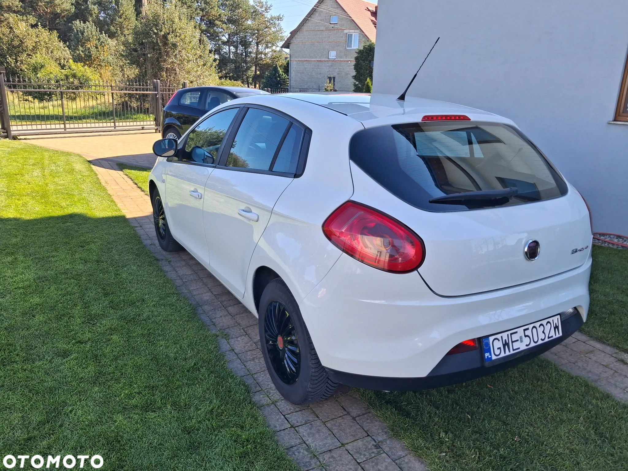 Fiat Bravo 1.4 T-Jet 16V Active - 3