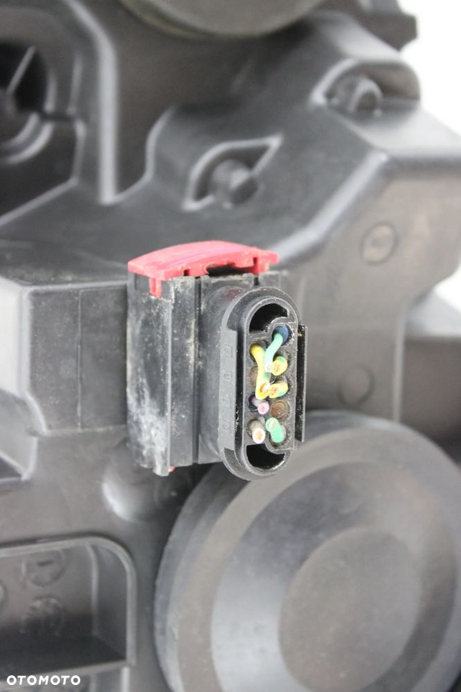 Citroen C4 Lampa Przód Prawa Lewa EU Wysyłmy - 10