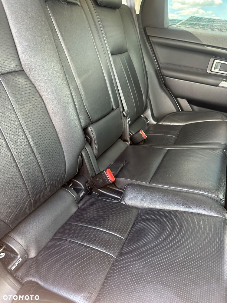 Land Rover Discovery Sport 2.0 D150 - 9