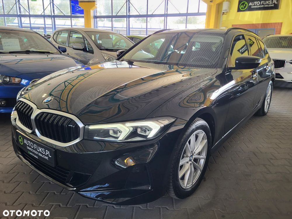 BMW Seria 3