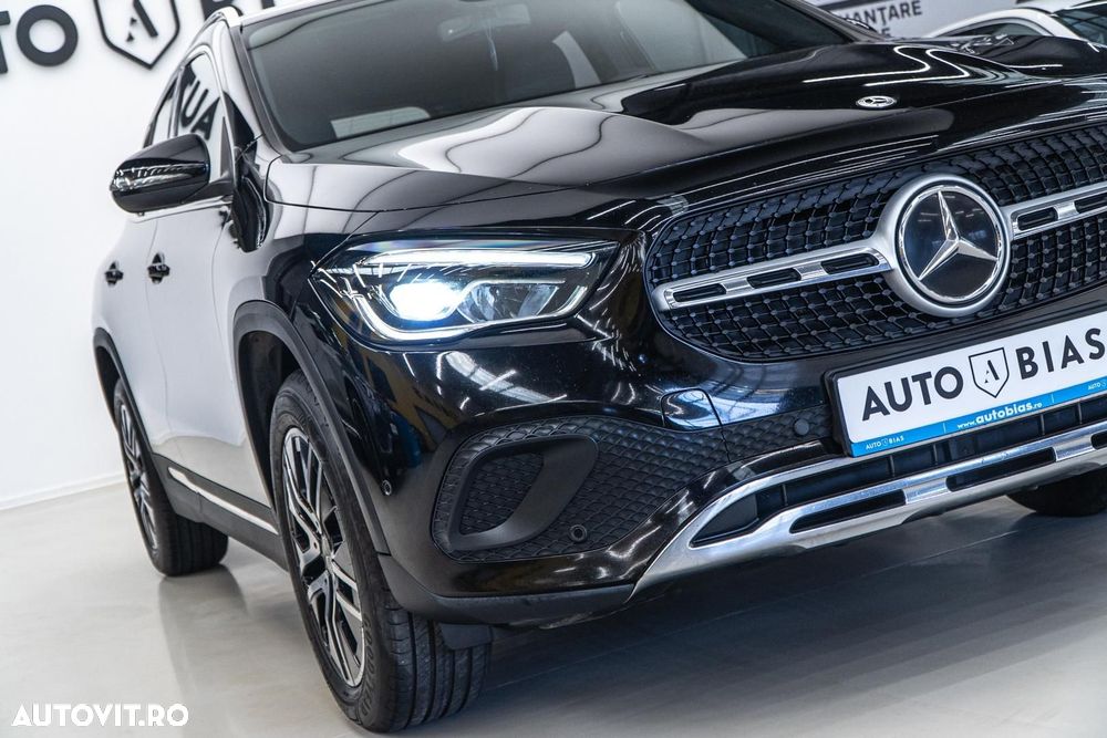 MERCEDES-BENZ GLA 2020 — imagine 16
