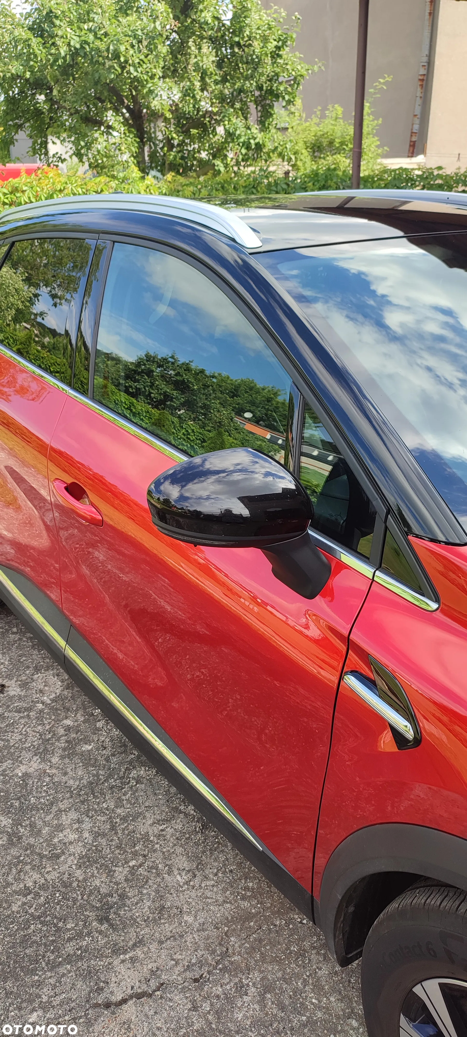 Renault Captur - 23