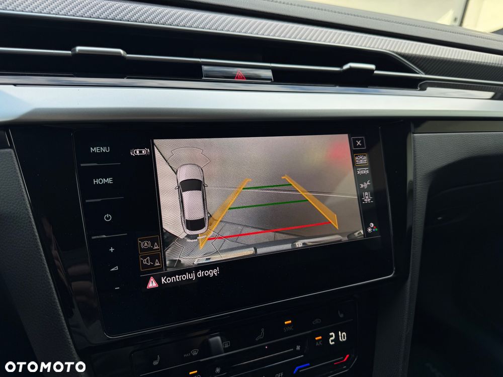 Volkswagen Arteon 2.0 TSI R-Line DSG - 36