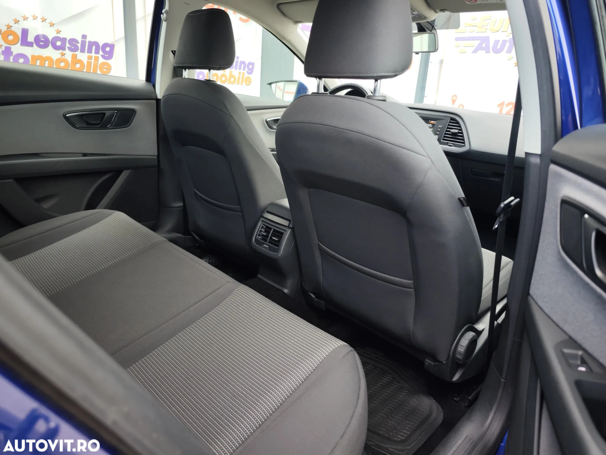 Seat Leon - 25