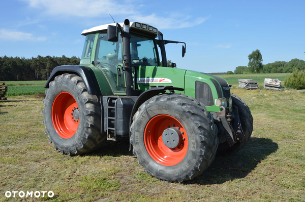 Fendt Favorit 926 Vario