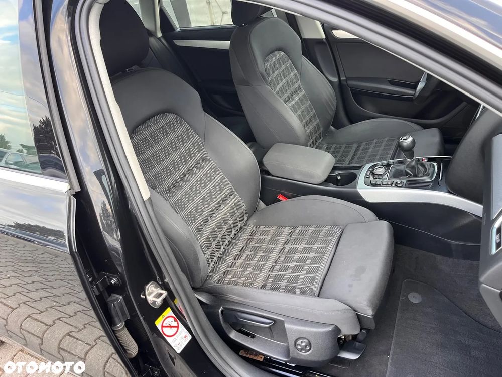 Audi A4 Avant 1.8 TFSI Attraction - 10