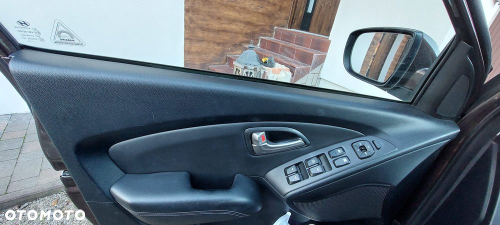 Hyundai ix35 2.0 2WD Comfort - 3