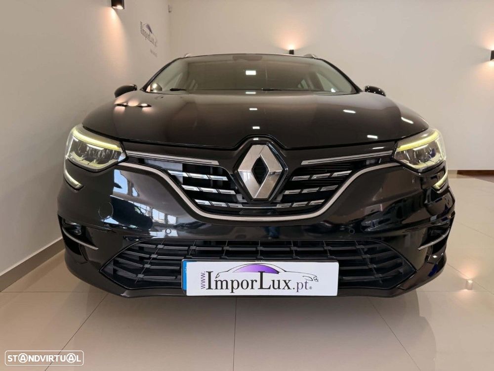 Renault Mégane Sport Tourer 1.6 E-Tech Plug-In Intens - 6