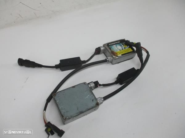 Balastro Xenon / Led Audi A3 (8P1) - 3
