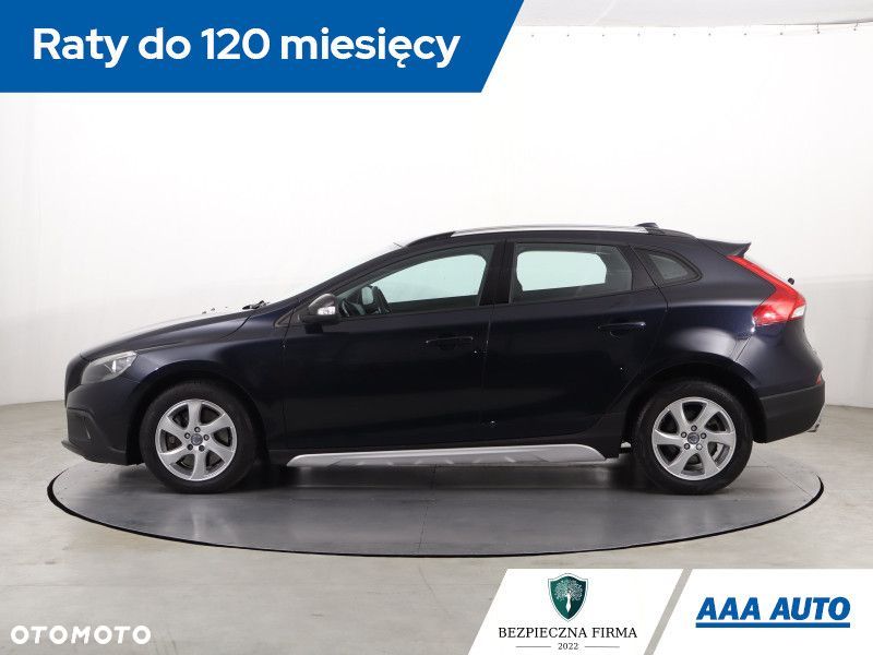 Volvo V40 - 4