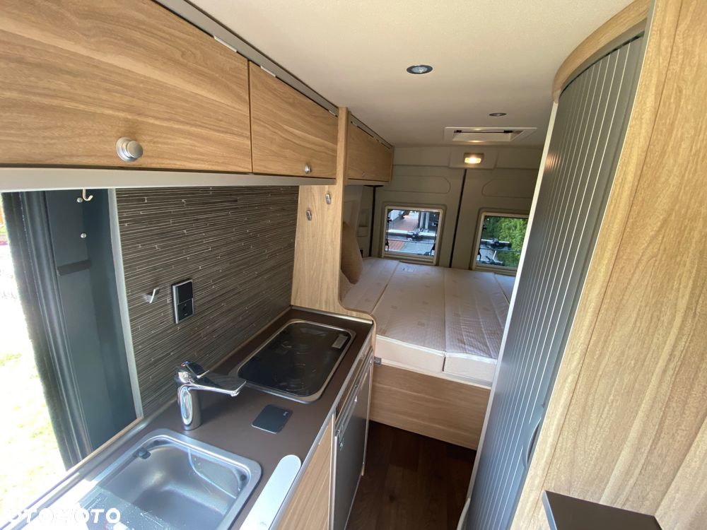 Hymer-Eriba Grand Canyon - 8