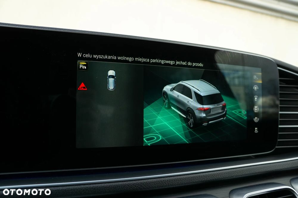 Mercedes-Benz GLE - 27