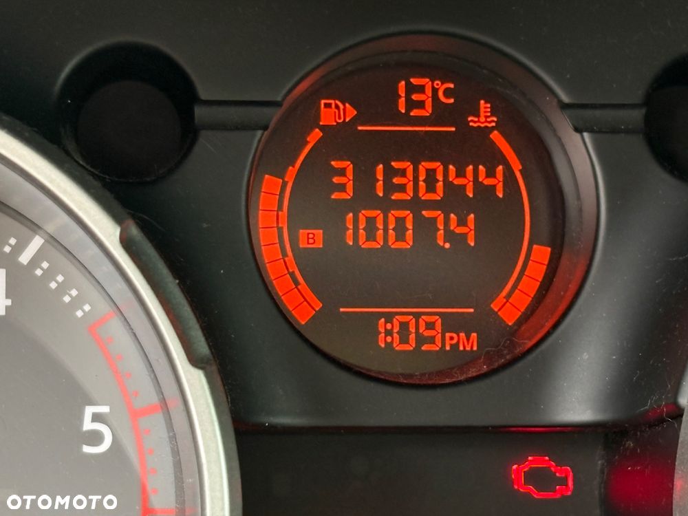 Nissan Qashqai 1.5 dCi Acenta - 13