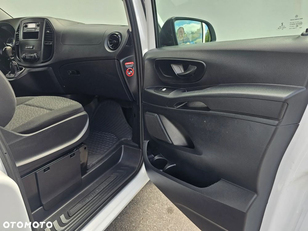 Mercedes-Benz VITO - 9