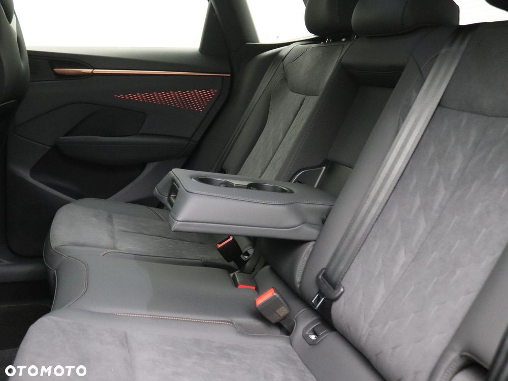 Cupra Terramar 1.5 eHybrid PHEV Advantage Edition DSG - 6