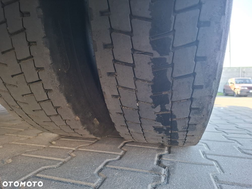 MAN TGS 26.320 EURO 6 SCHORLING olympus Zoeller  z DE - 19
