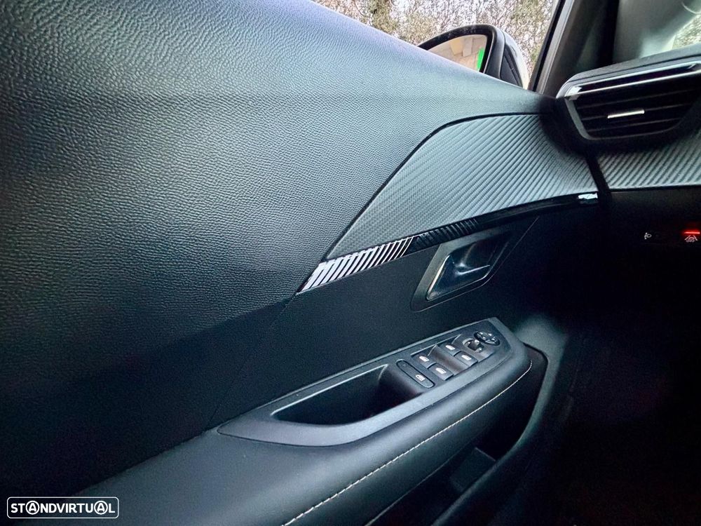 Peugeot e-208 50 kWh Style - 16