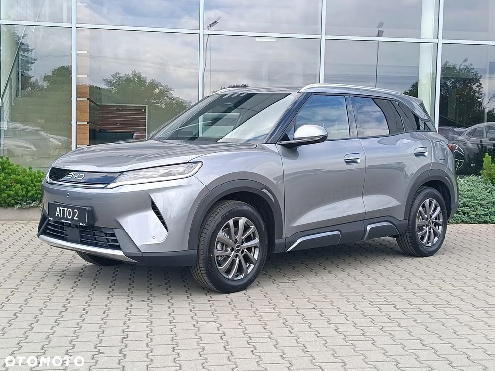 BYD Atto 2 64.8kWh Comfort - 1
