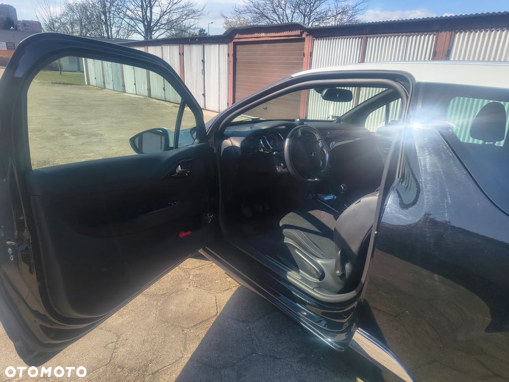 Citroën DS3 e-HDi 90 FAP SoChic - 17