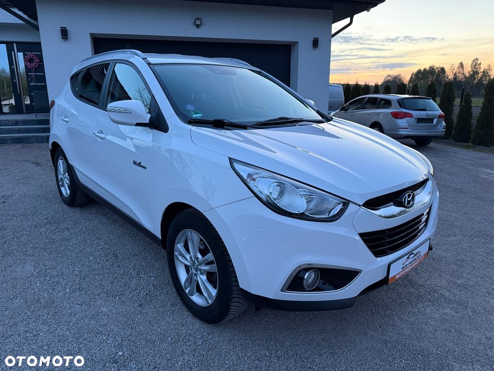 Hyundai ix35 1.6 GDI Comfort 2WD - 5