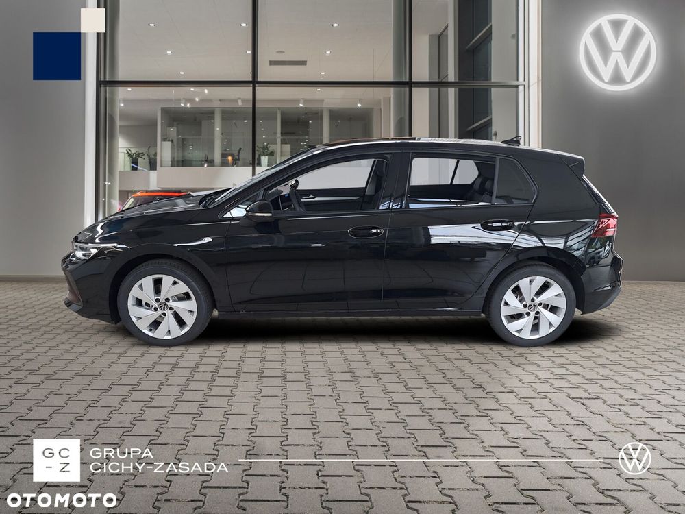 Volkswagen Golf - 3