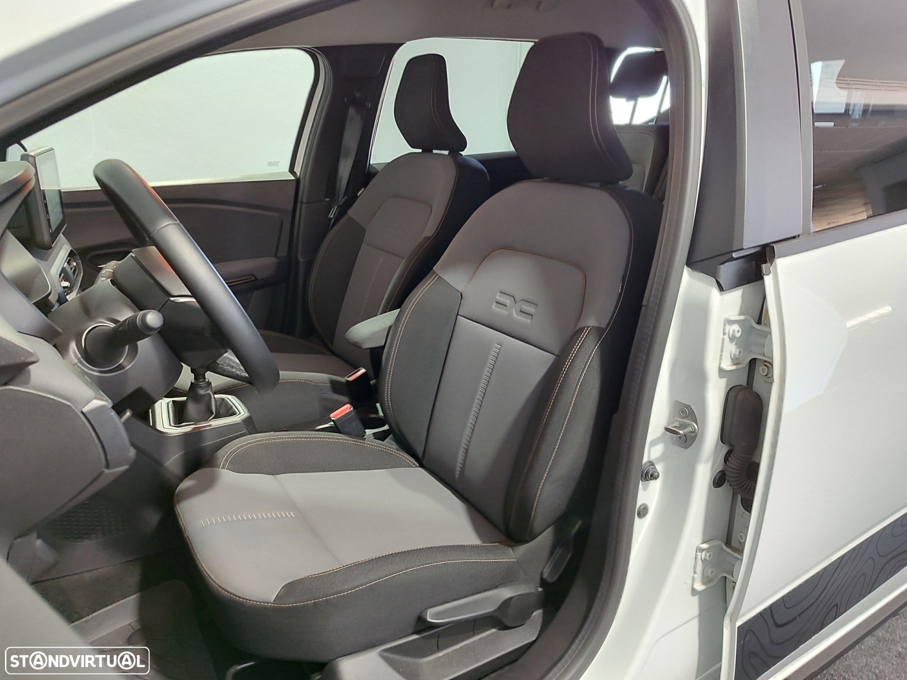Dacia Jogger 1.0 ECO-G Extreme+ Up&Go 7L Bi-Fuel - 13