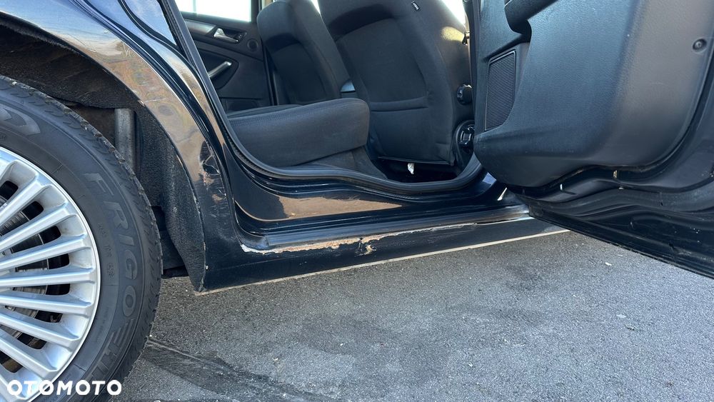 Ford Mondeo 2.0 T Titanium MPS6 - 11