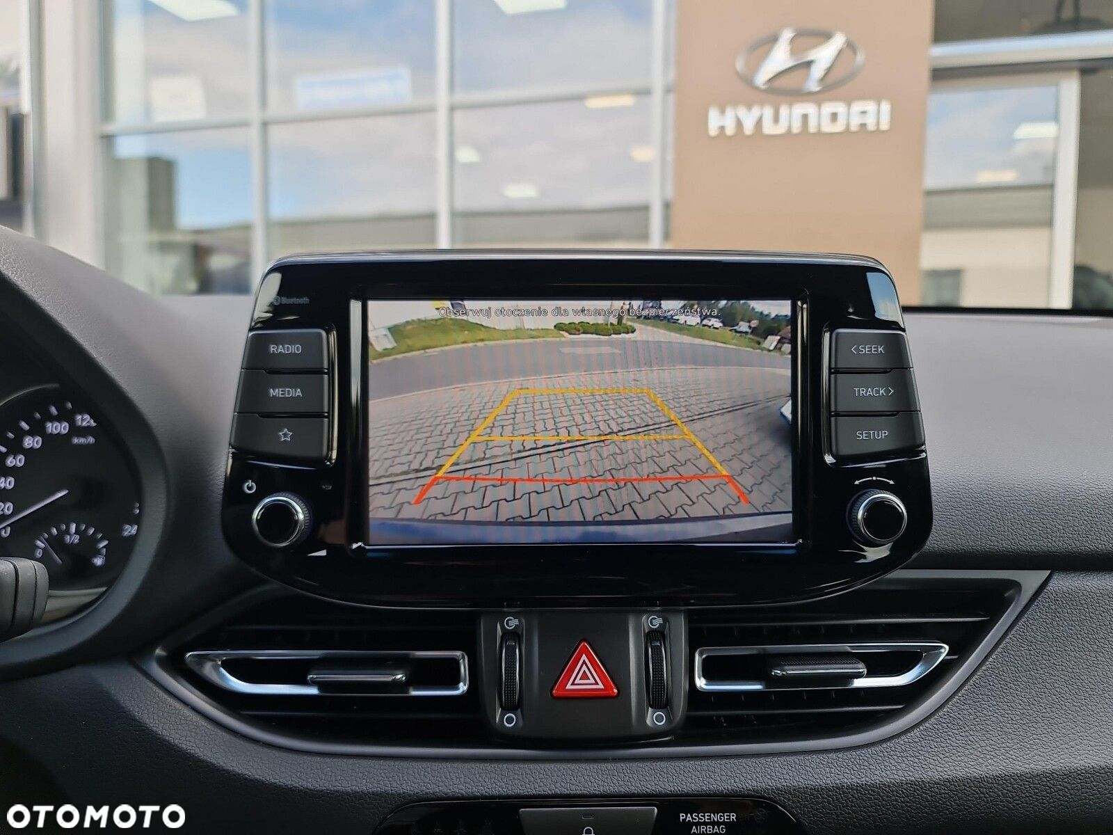 Hyundai i30 1.0 T-GDI Smart DCT - 18