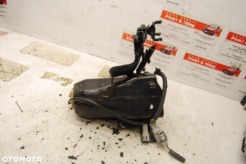OBUDOWA FILTRA PALIWA SUBARU LEGACY IV LIFT 2.0 DIESEL - 4