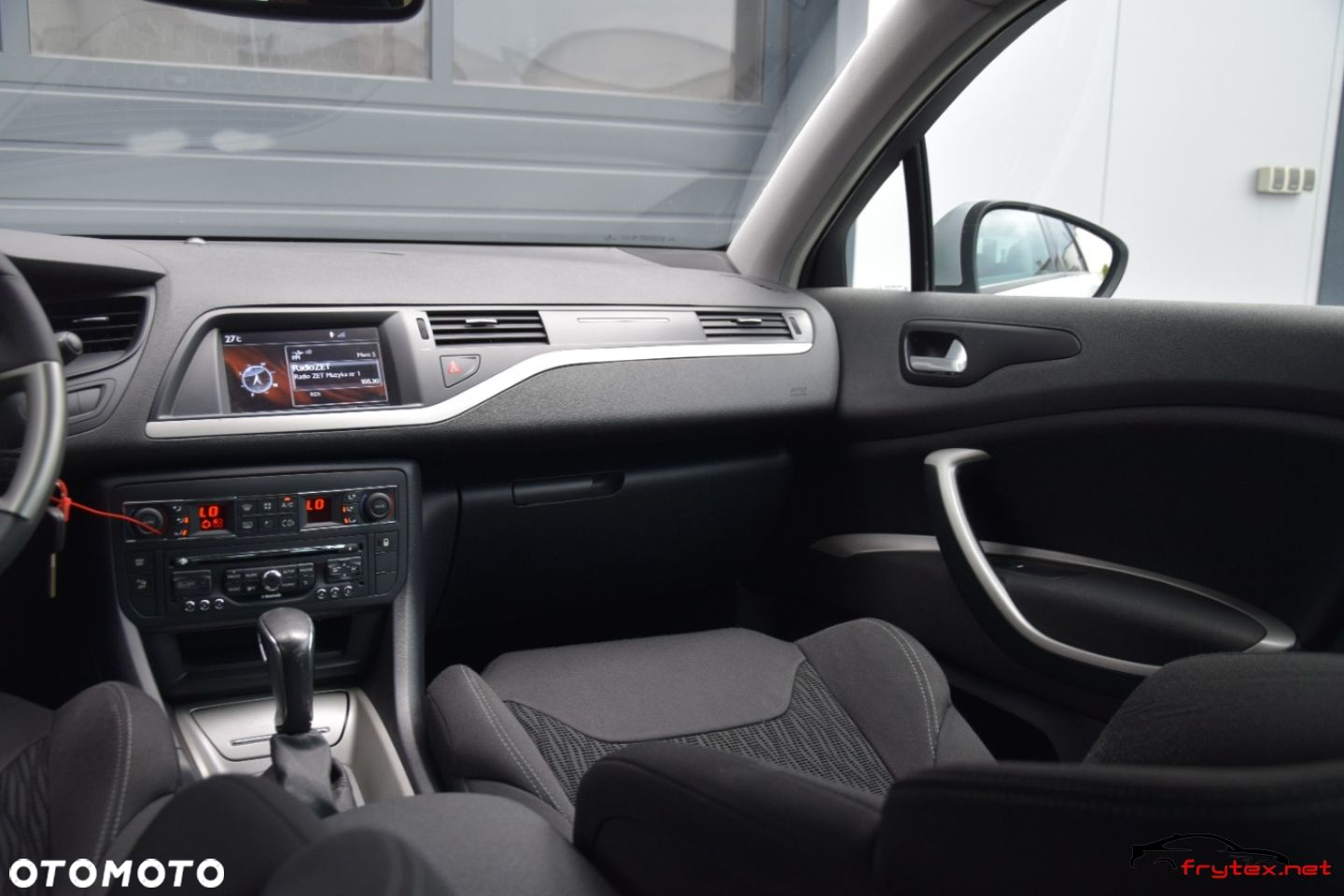 Citroën C5 - 24