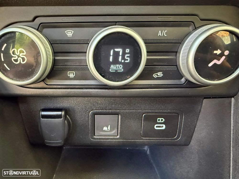 Dacia Sandero 1.0 ECO-G Extreme Bi-Fuel - 13