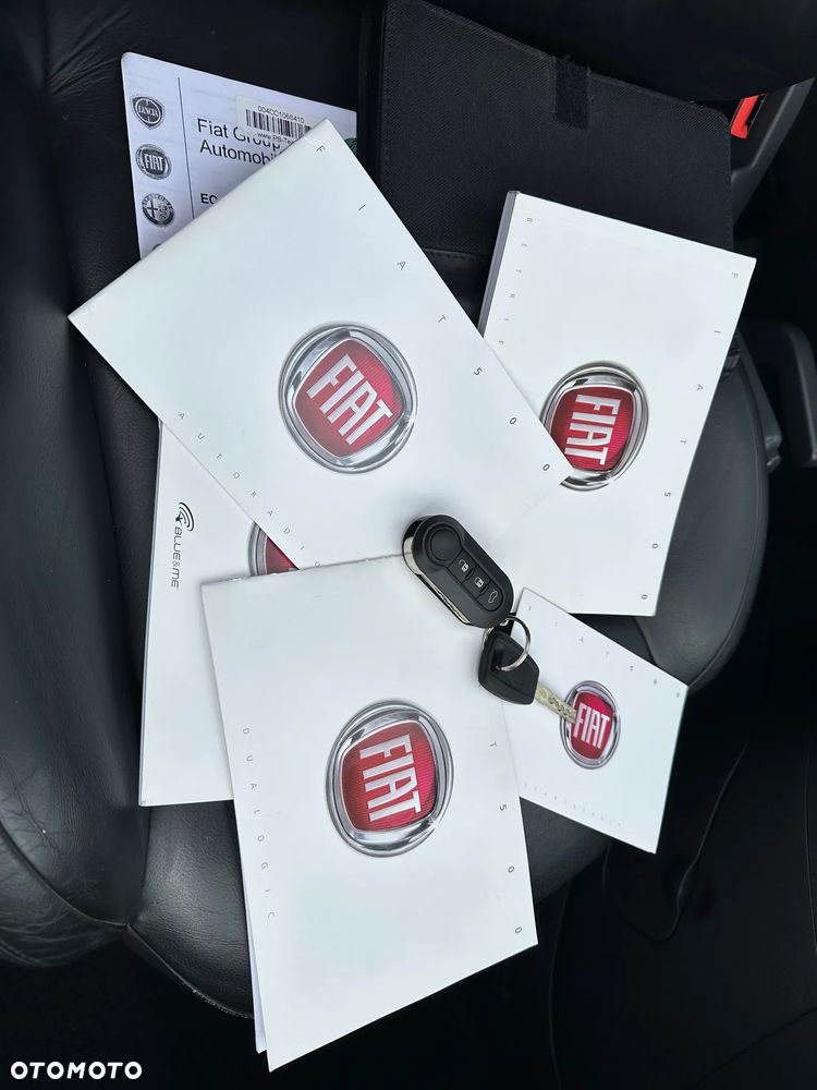 Fiat 500 - 40