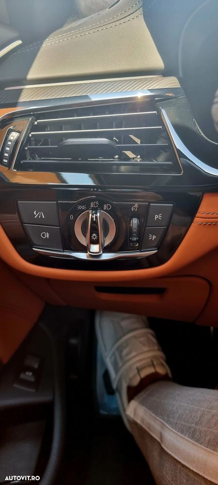 BMW M5 Standard - 9