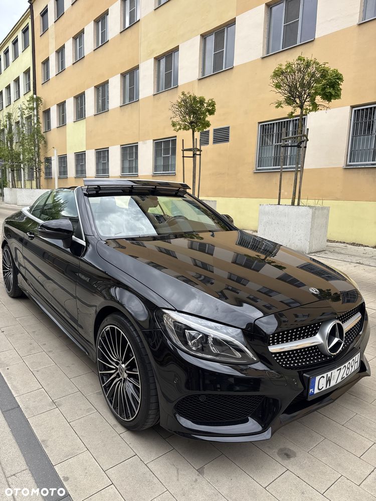 Mercedes-Benz Inny - 1
