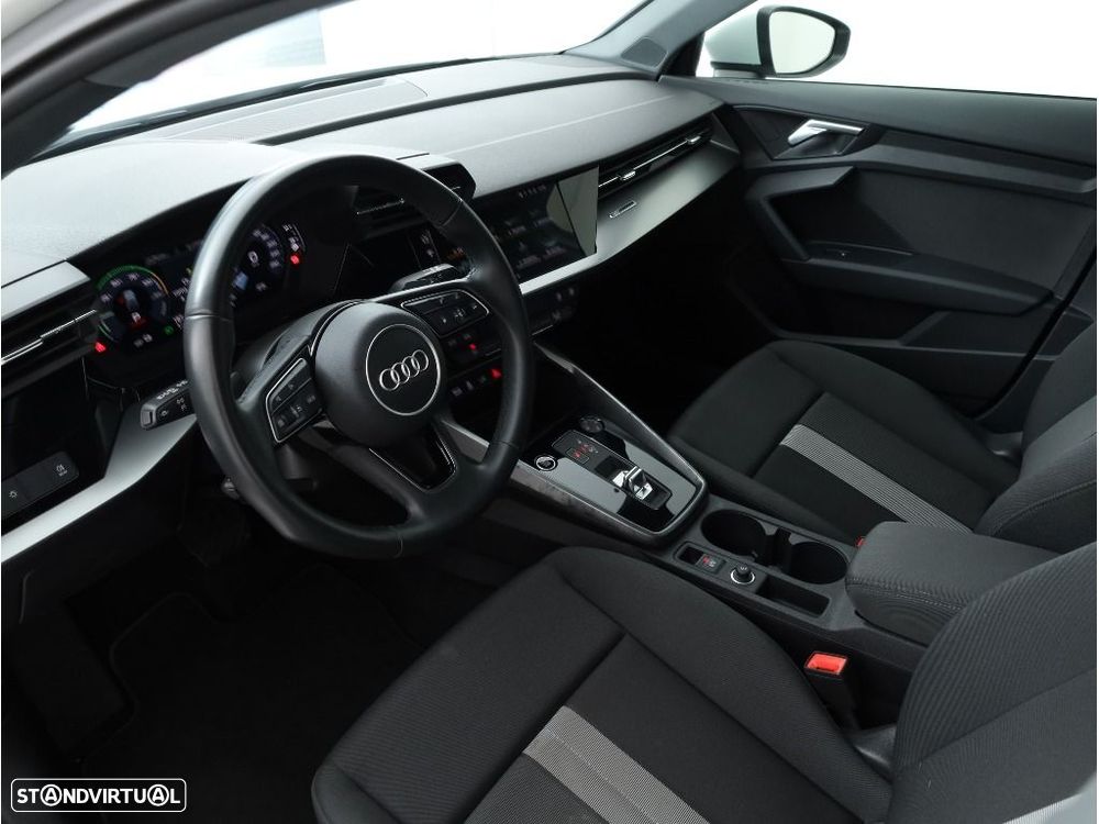 Audi A3 Sportback 40 TFSIe Advanced - 14
