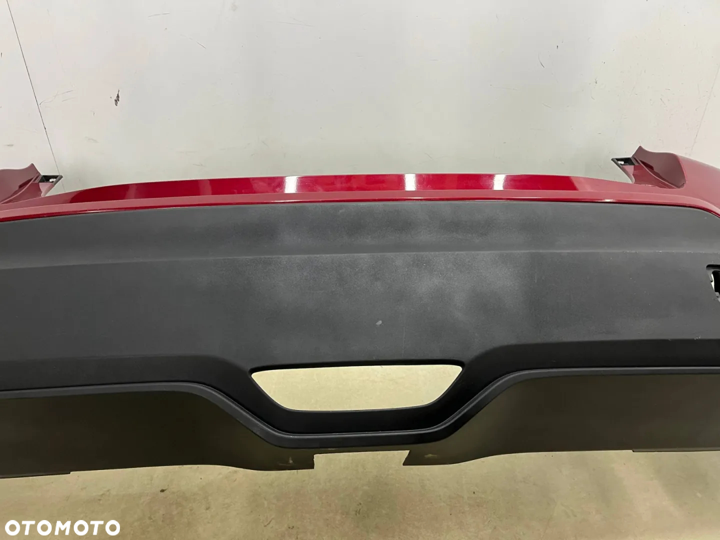 Zderzak tylny Toyota C-HR C HR 16-23r. tył 52159-F4010 - 17