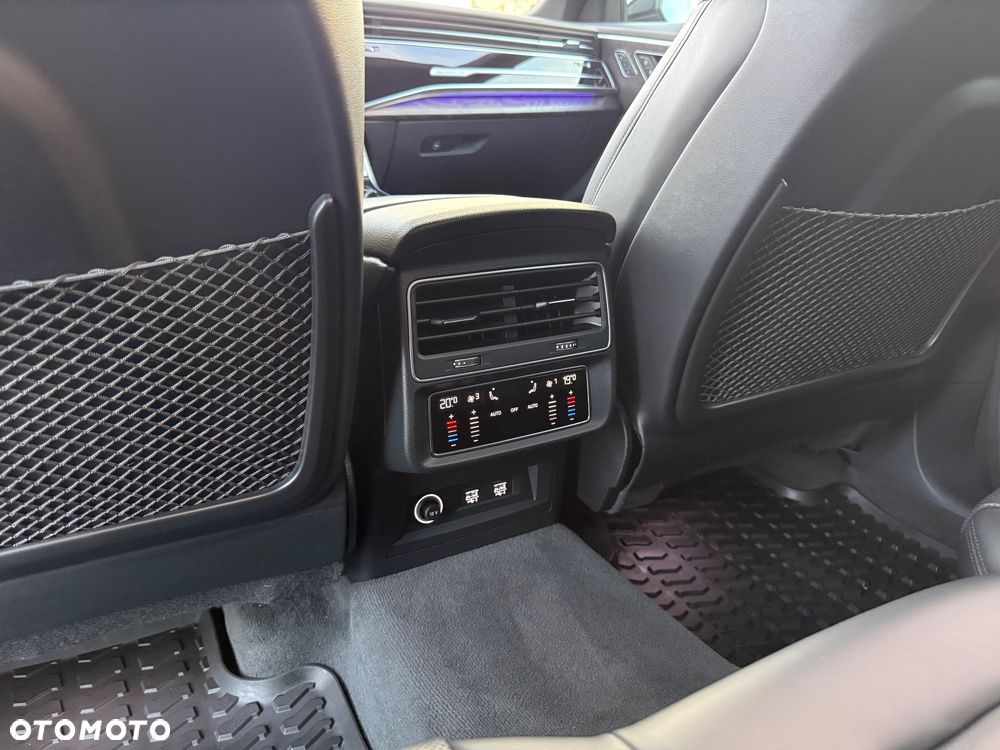 Audi Q8 50 TDI mHEV Quattro Tiptronic - 23