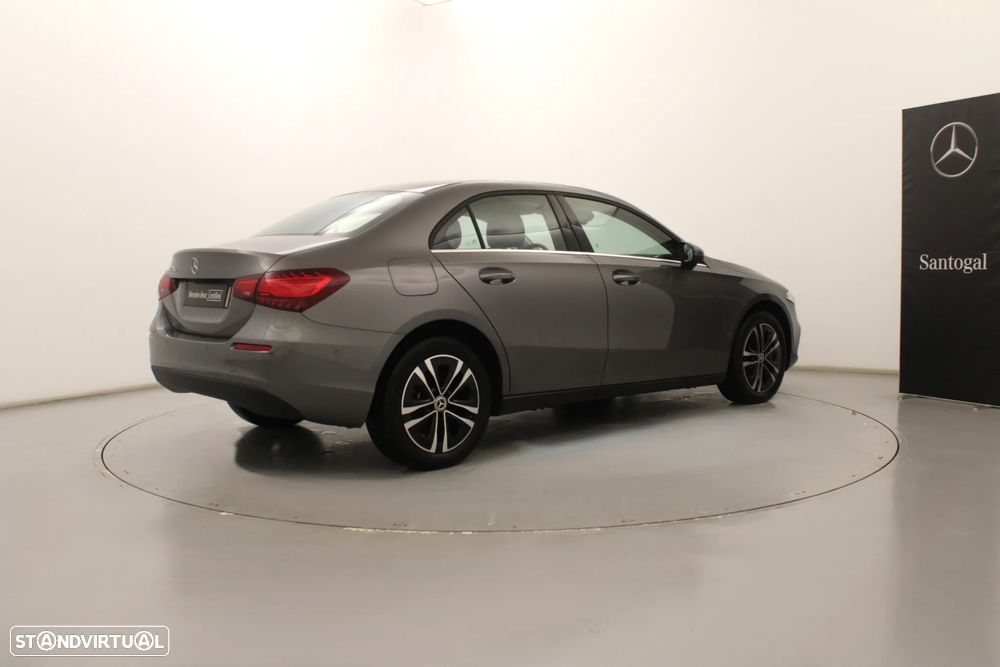 Mercedes-Benz A 250 Limousine e - 6