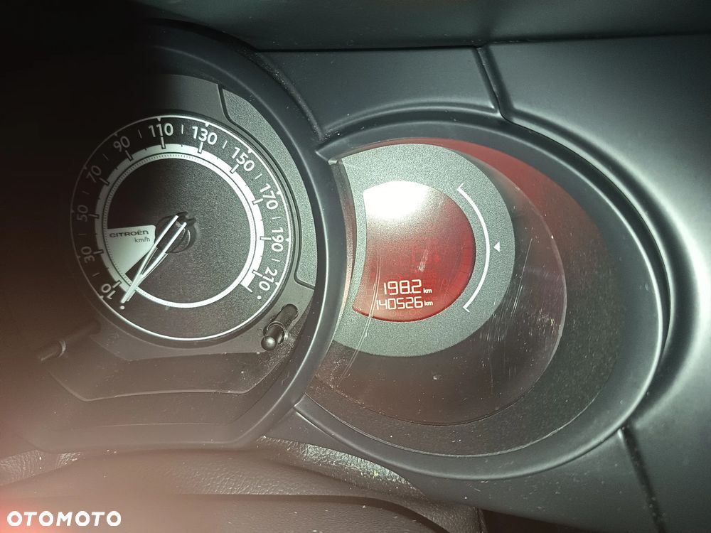 Citroën C3 1.4 HDi Seduction - 11