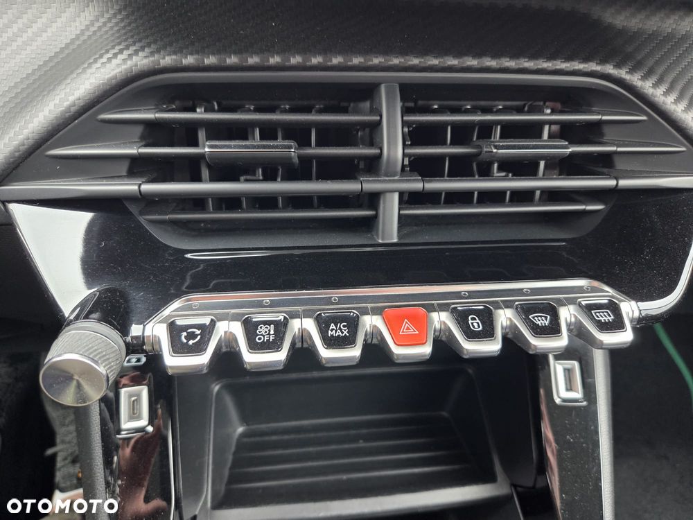 Peugeot 208 1.5 BlueHDi Active S&S - 28